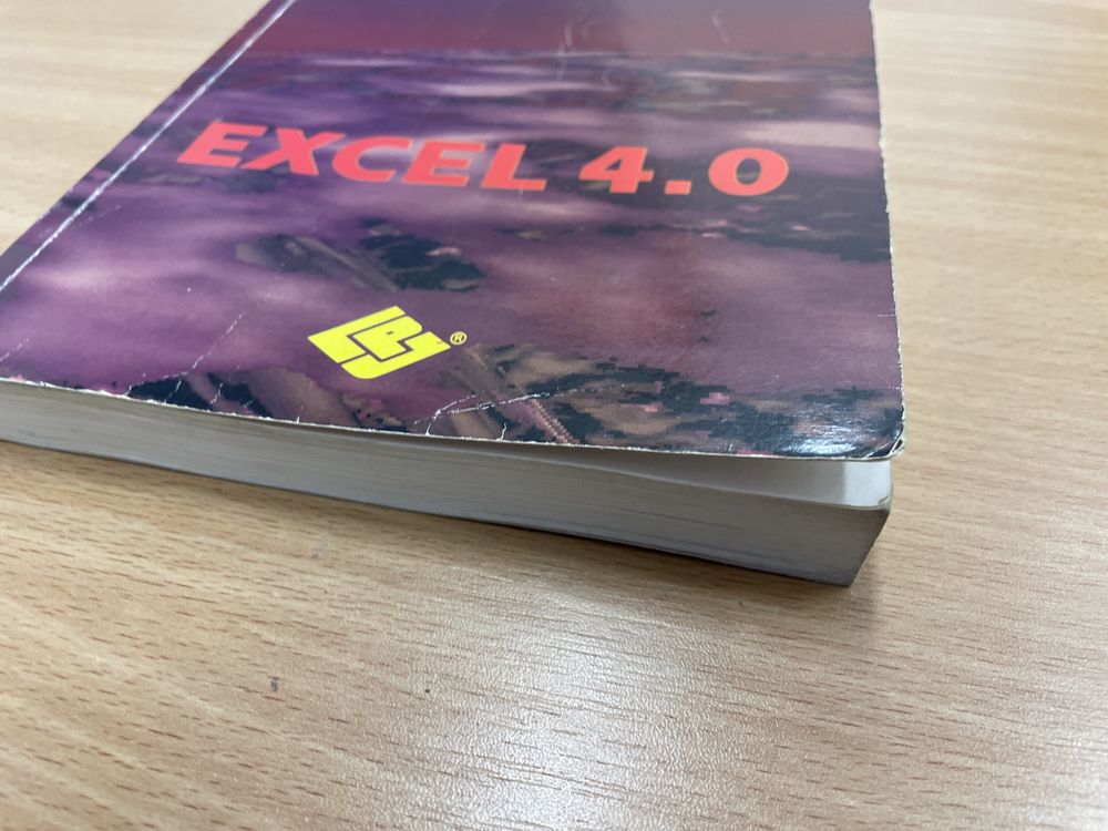 Excel cztery zero Stanisław Klik