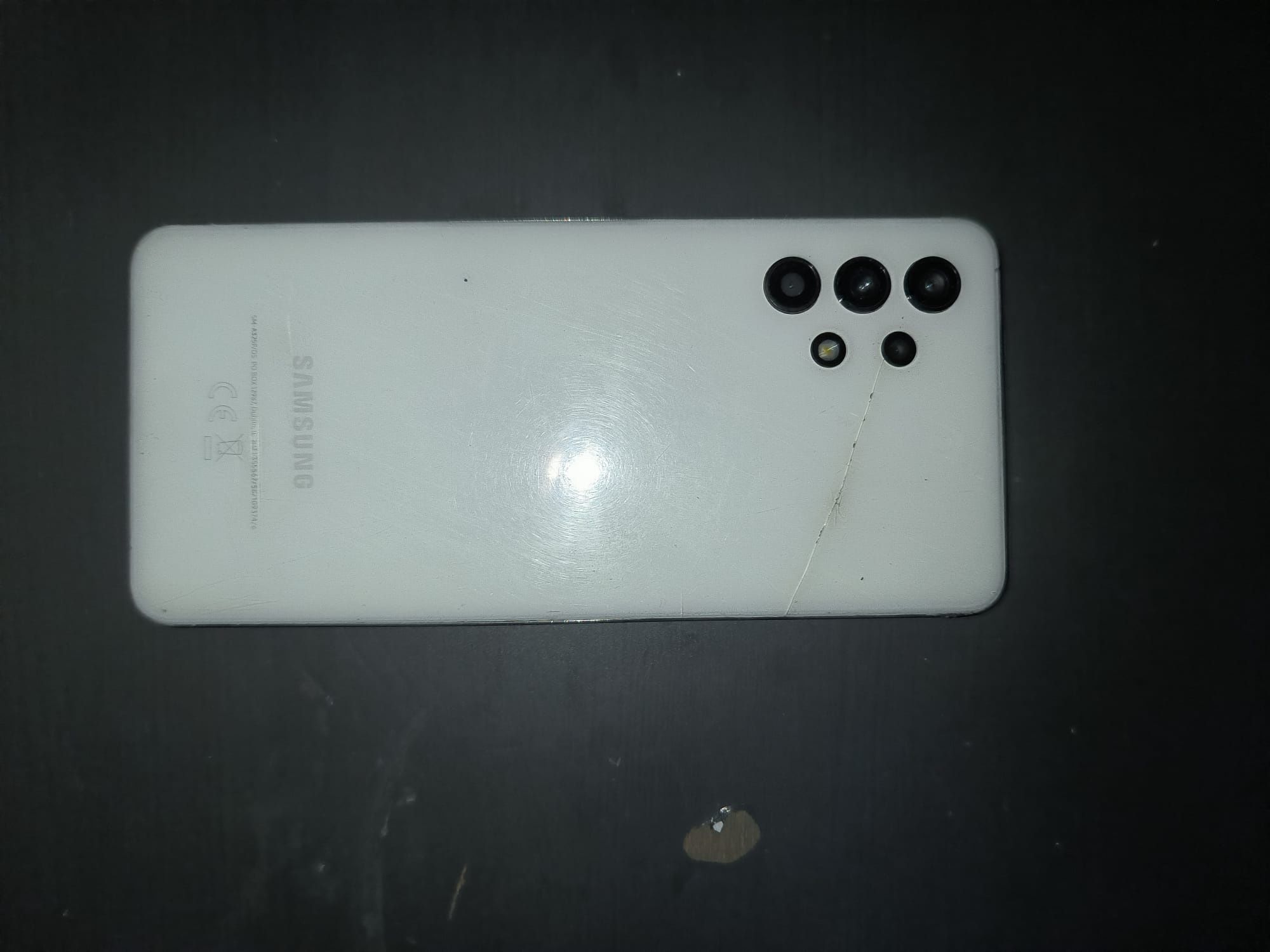 Samsung galaxy a32