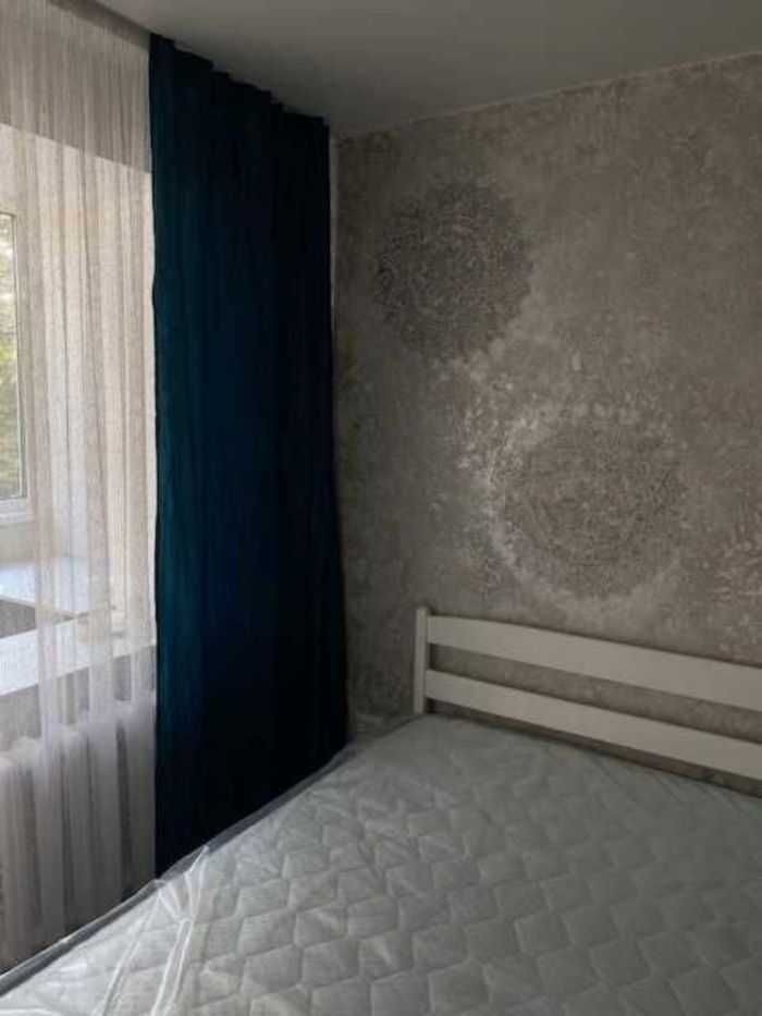 Здається 2х кімнатна квартира (50 м2) вул. Байкальская , 78