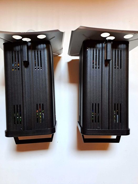 2 x lampa studyjna HENSEL EXPERT C 250