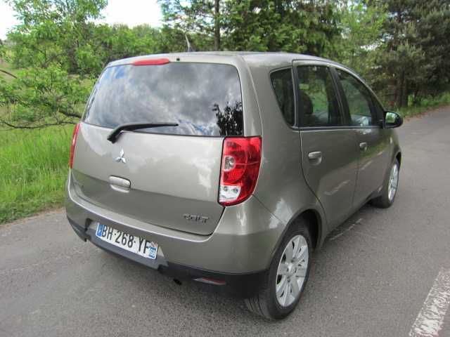 Mitsubishi Colt.AUTOMAT.1,3 benz.