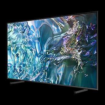 Телевизор Samsung QE75Q67D НОВИНКА Модель 2024-2025 года!