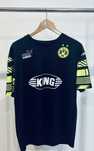 Borussia Dortmund Puma Heritage Shirt 21-22