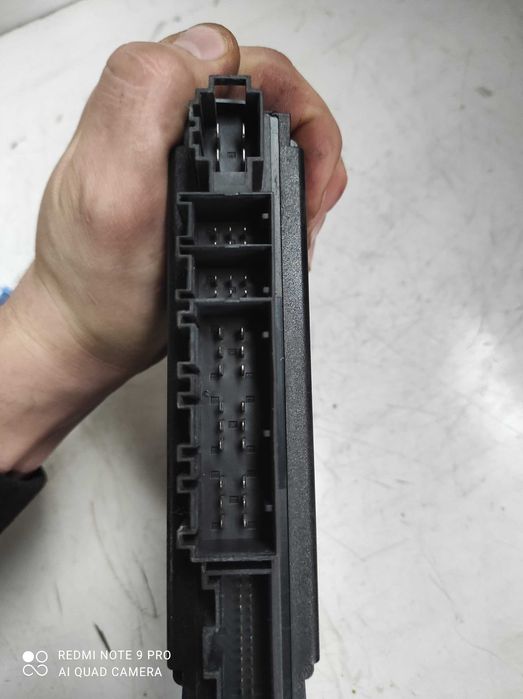 VW Passat b6 moduł sterownik fotela oryginał gwarancja