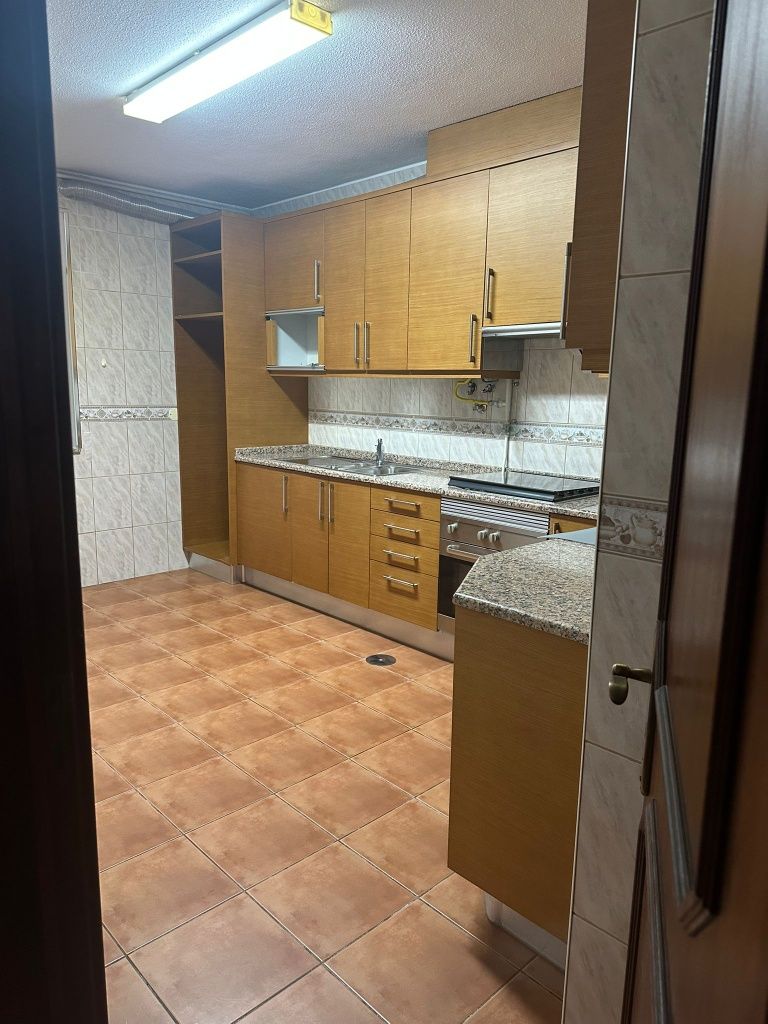 Apartamento espaçoso em Lamego