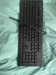 Teclado Razer Cynosa Chroma