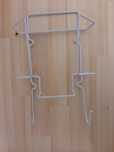Suporte para ferro de engomar