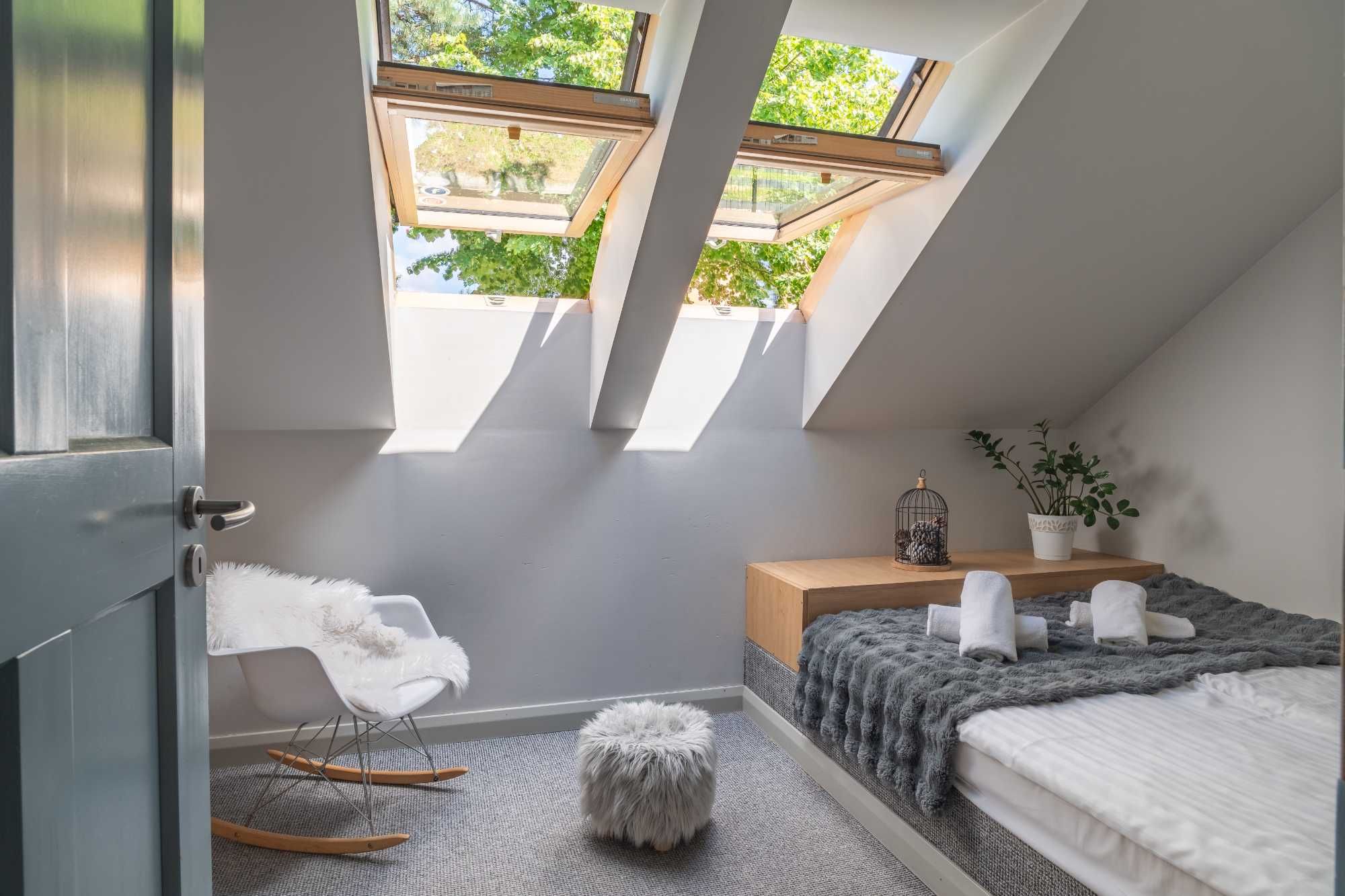 Wakacje Domek GÓRA CHEŁM z gorącym jacuzzi ,SAUNA,grota solna,gril