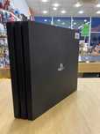 Ігрова Приставка PS4 Pro 1Tb--ГАРАНТІЯ 6 МІСЯЦІВ--