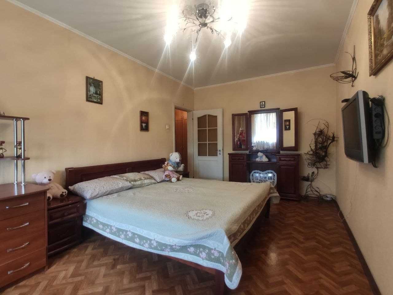 Здам 1кім. Лисківська 12, Троєщина , новобудова