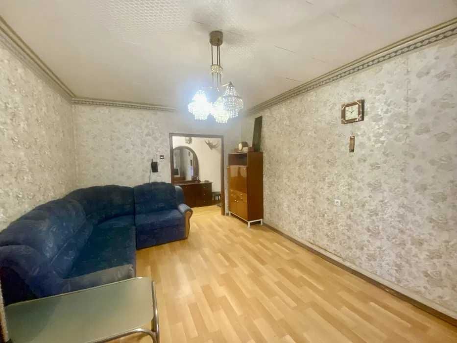 Продам 3и кімнатну квартиру 65м2 на  Тополі 1, буд.15 навпроти ТЦТерра