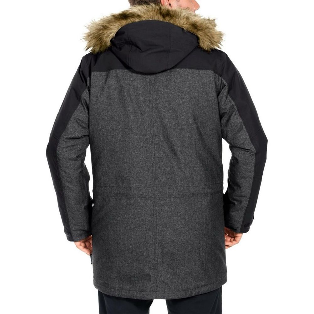 Куртка Парка 3 в 1 Jack Wolfskin GRANITE CLIFF 2 куртки Размер L 50/52