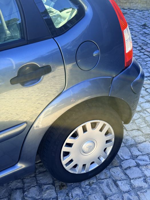 Citroen C3 1.1cc 60cv