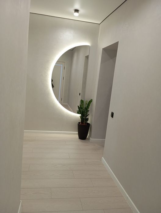 2к.новобудова в Центрі!!!