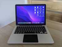 Apple MacBook Pro 13 2015