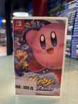 Kirby Star Allies Nintendo Switch