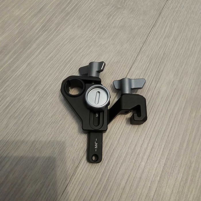 SmallRig 2851 Focus Motor Rod Mount Component