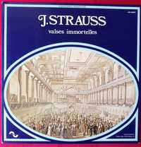 J. Strauss - LP em bom estado