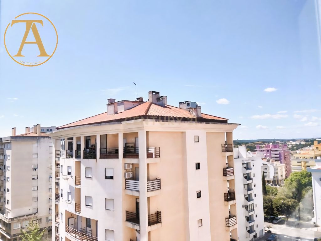 Apartamento T2 em Santarém