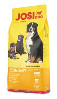 Распродажа  JosiDog Economy 15 кг