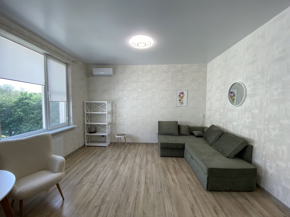 Продажа 1К-студия, новострой ЖК Садыба, Павлово Поле, 23 Августа