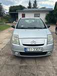 Citroën C2 Citroen C2 1.4 HDI