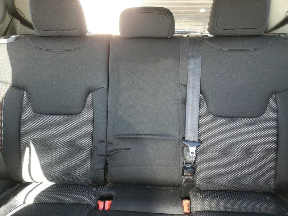 Jeep Renegade Limited 2019