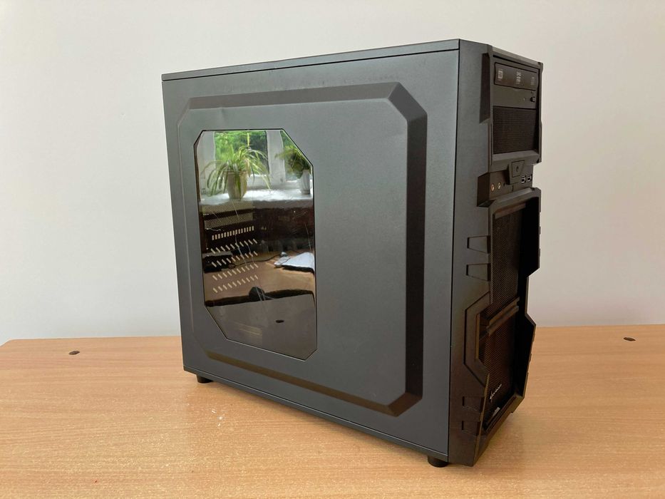 Системний блок Intel Core i7-3770/B75MA-P45/12Gb DDR3/SSD 120Gb