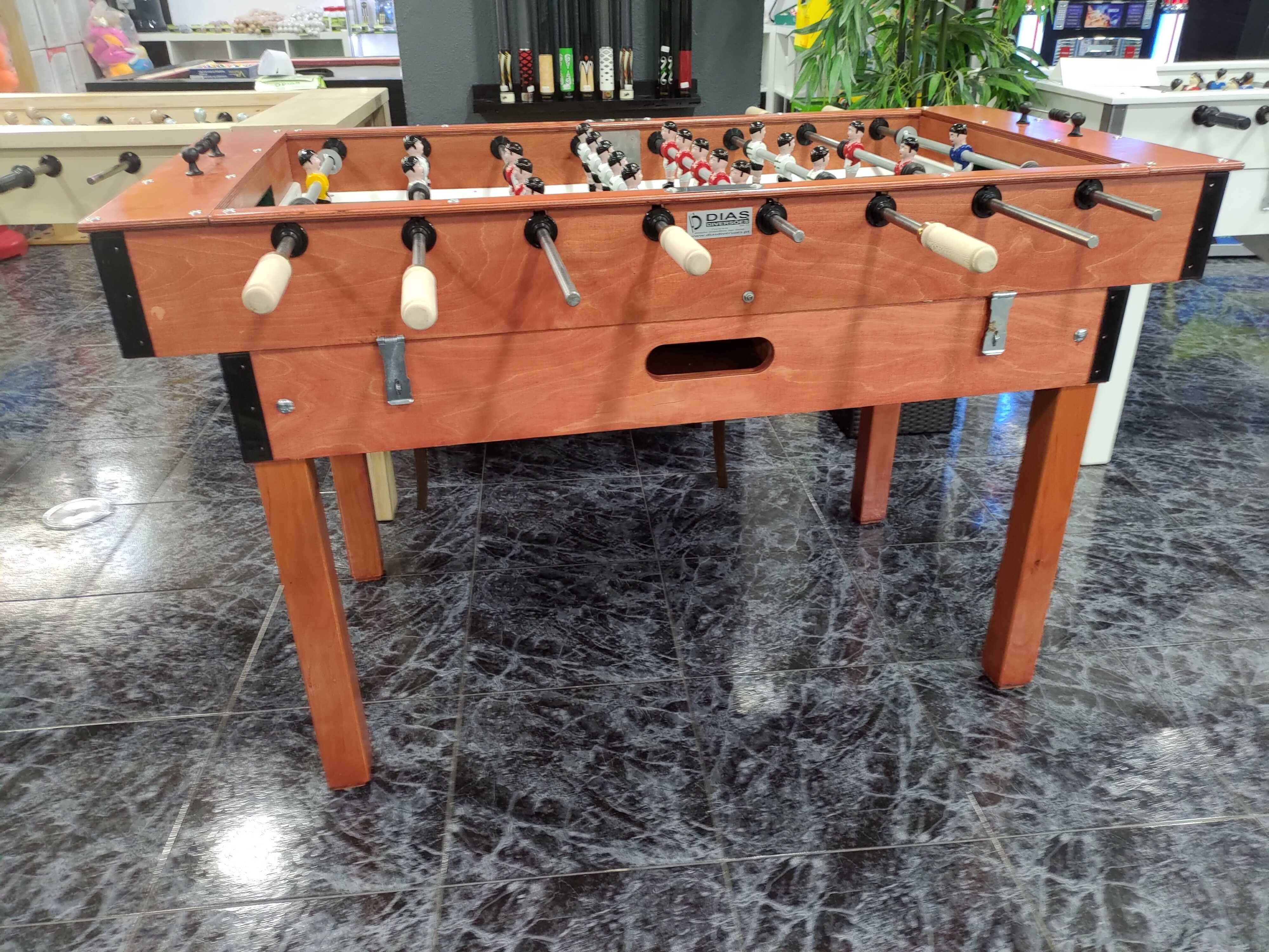Matraquilhos Tradicionais - Novos - Fabricado em Portugal