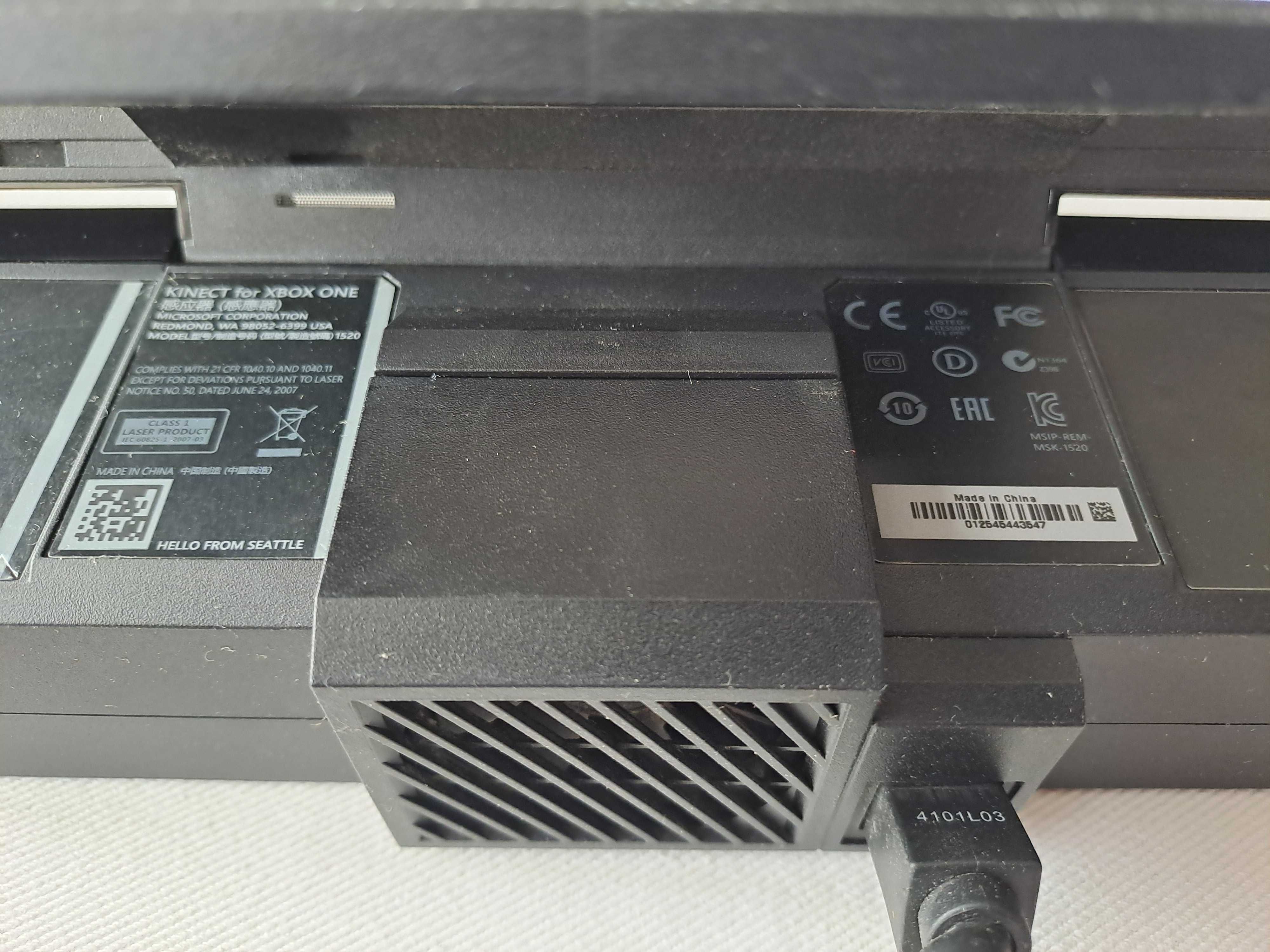 Kinekt XBOX ONE model 1520