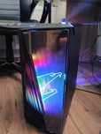 KOMPUTER DO GIER: 1060 6GB, I5 - 9400F, 16GB RAM 2666
