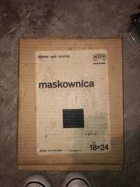 Maskownica 18x24