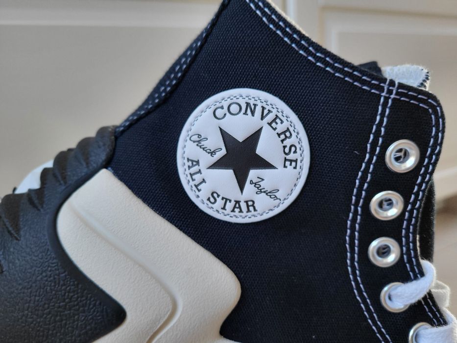 Trampki Converse Run Star Motion Hi 171545C