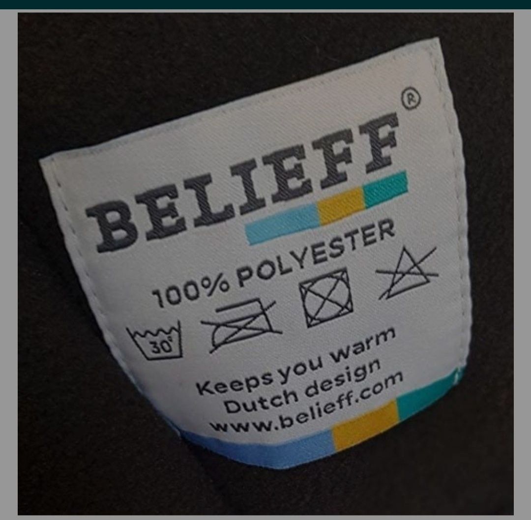 Koc na wózek inwalidzki z izolowanym śpiworem