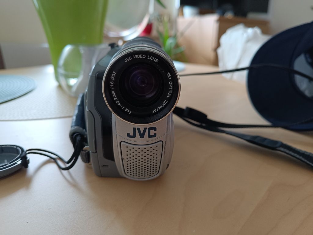 Kamera JVC 158Y0022