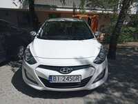 Hyundai I30 1.4 Benzyna