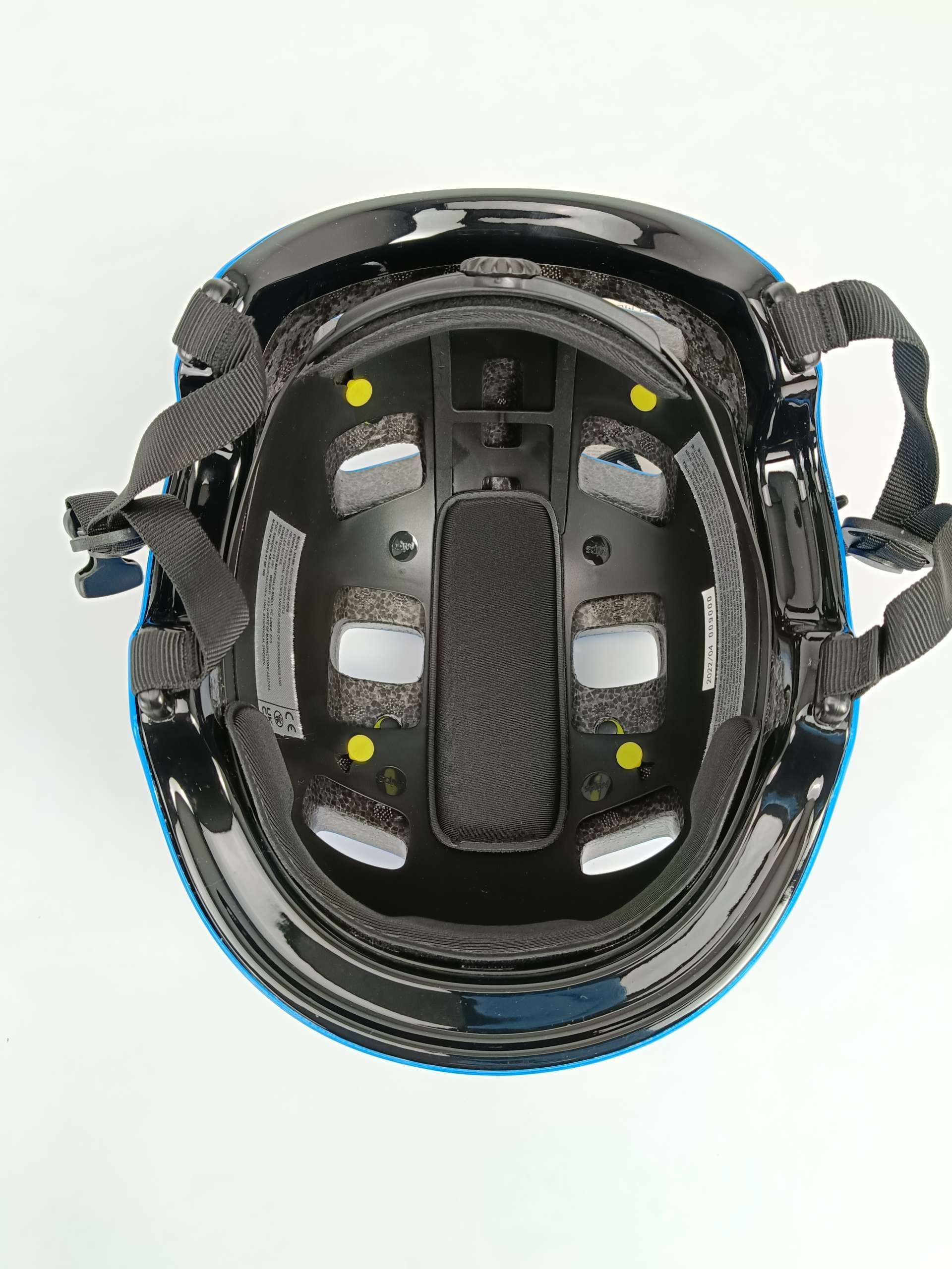 Dziecięcy kask POCito Crane MIPS M-