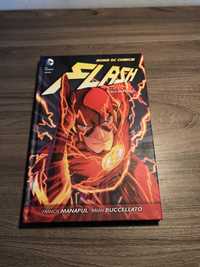 FLASH komiks tom 1