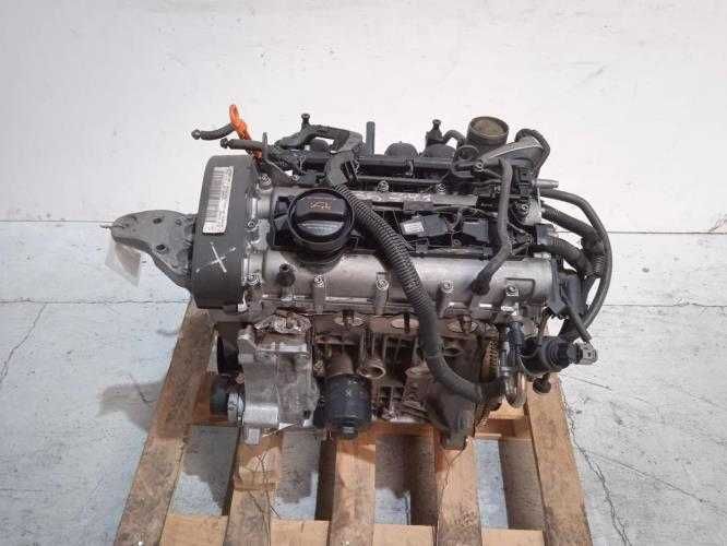 Motor Polo, Ibiza, Cordoba 1.4 16v 100 cv    BBZ