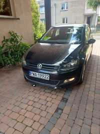 Vw polo 1.4 MPI benzyna