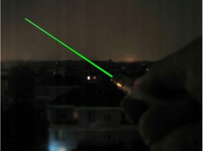 Laser wskaźnik laserowy 80km *DARMOWA DOSTAWA*