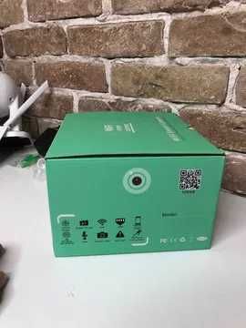 Уличная камера видеонaблюдения с удаленным доступом WI-FI|ICsee