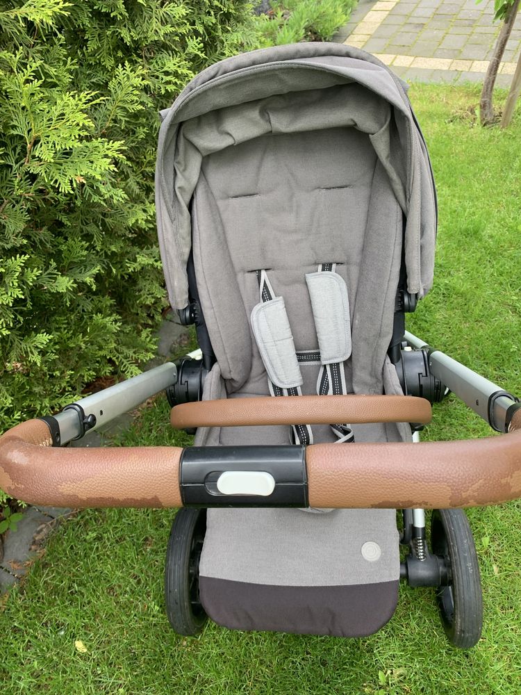 Wozek dzieciecy Cybex balios s