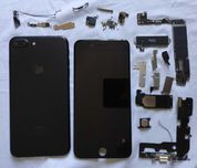iPhone 7 plus по запчастям