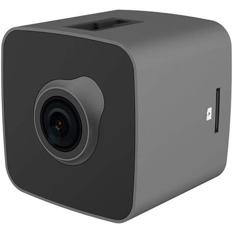 Kamera samochodowa, wideorejestrator Roadrunner Cube Prestigio