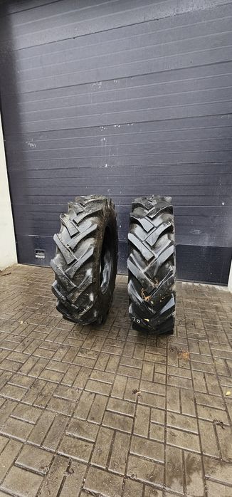 Continental 16.9/14-30 16.9r30 PARA CAŁE