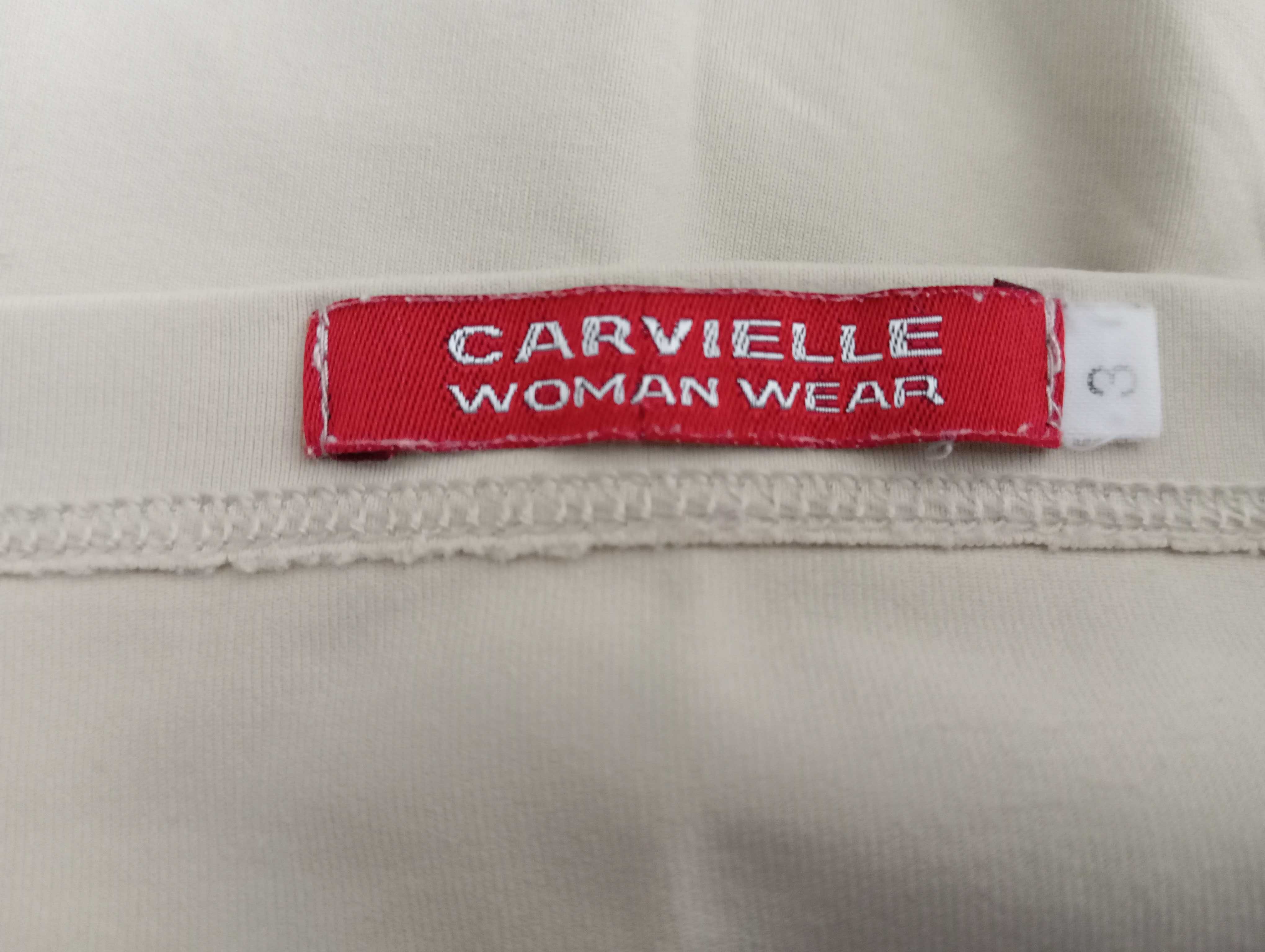 Camisola - Carvielle