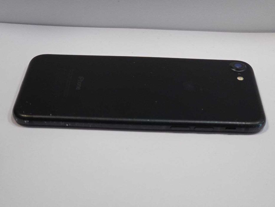 Apple Iphone 7 32GB/ Bat. 100 % czarny 
Salon Fashion GSM Wałbrzych GV