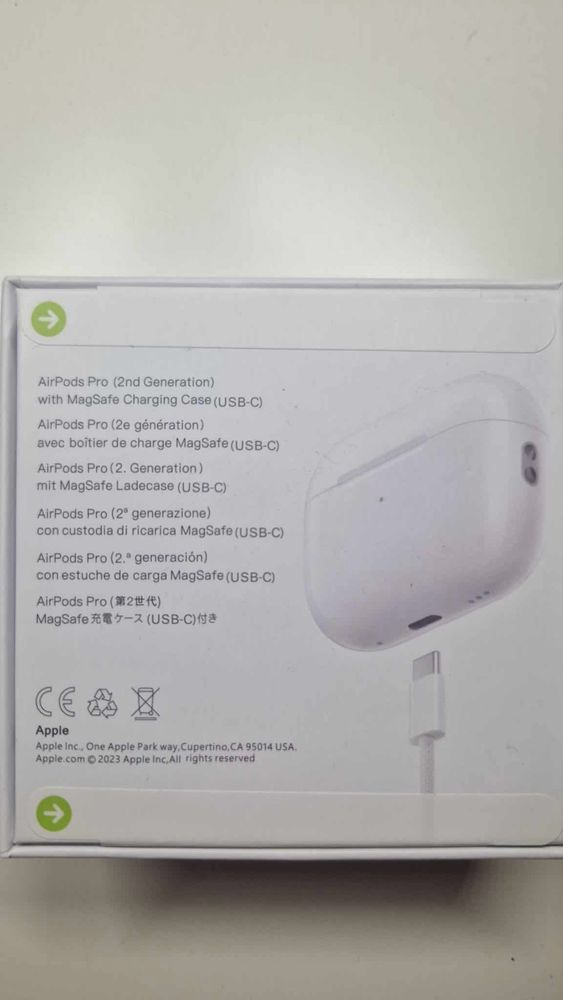 AirPods Pro 2 ANC Okazja!!