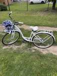 Rower Kozbike city